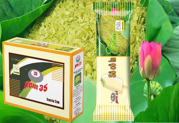 Kem 35 Tràng Tiền: Hành trình lan tỏa và chinh phục khách hàng